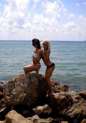 Breonna from Ontario is the best local fuck buddy you can ever find