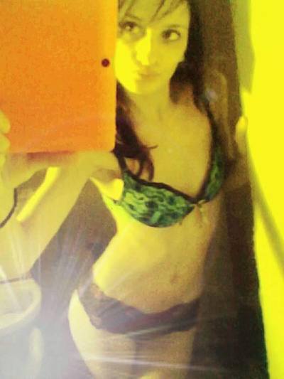 Stefanie from Delaware is DTF, are you?