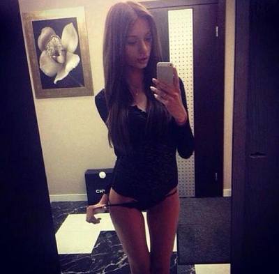 Alexus from Minnesota is interested in nsa sex with a nice, young man