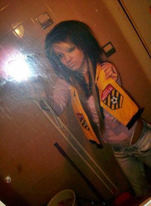 Looking for local cheaters? Take Salina from California home with you