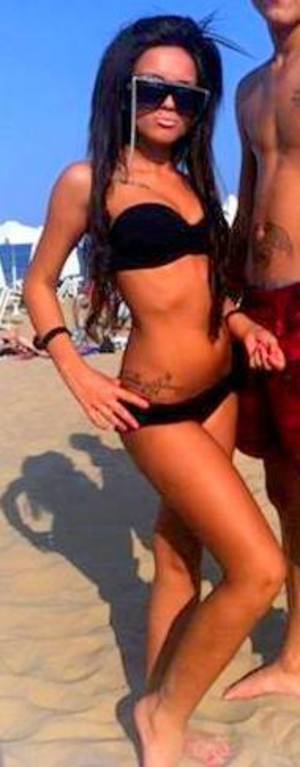Kathryn from Maryland is DTF, are you?