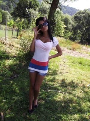 Cheaters like Aiyana from Pennsylvania are looking for you