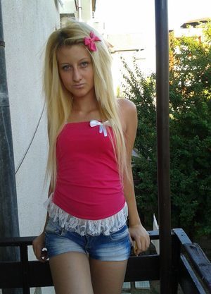 Escorts like Devon are down to fuck you now!