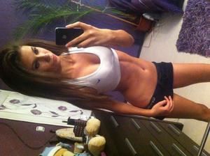 Abbigail is a cheater looking for a guy like you!