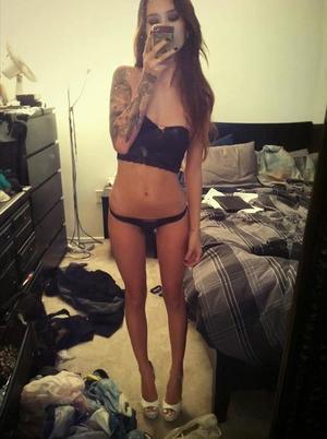 Looking for local cheaters? Take Jasmine from Maine home with you