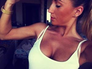 Looking for girls down to fuck? Izabella from Minnesota is your girl