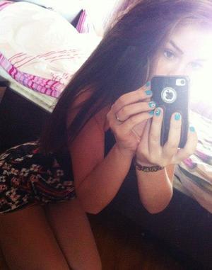 Escorts like Gisselle are down to fuck you now!