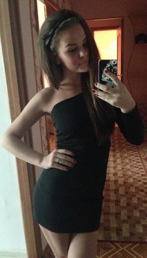Looking for girls down to fuck? Tia from California is your girl