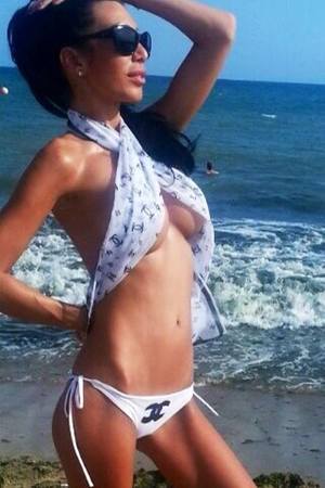 Tatiana from Tennessee is DTF, are you?