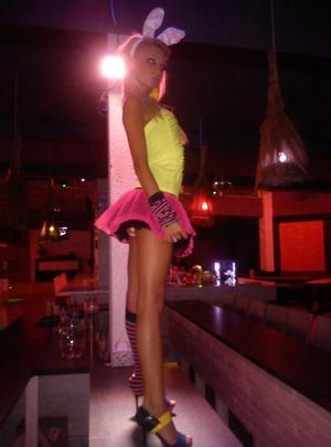Rebekah from Colorado is DTF, are you?