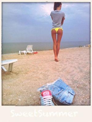 Kyra is a cheater looking for a guy like you!