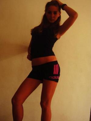 Looking for local cheaters? Take Luisa from New Mexico home with you