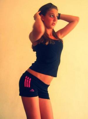 Looking for girls down to fuck? Miranda from Florida is your girl