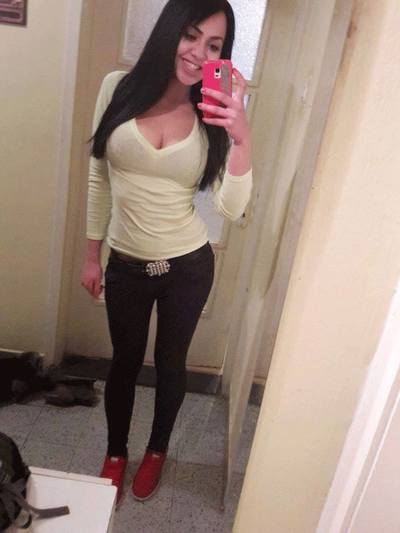 Looking for local cheaters? Take Briana from Texas home with you