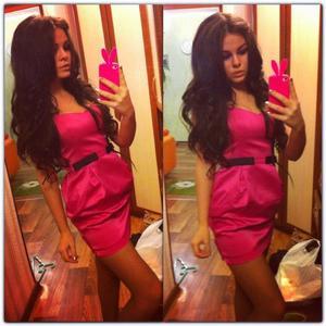 Escorts like Madelynn are down to fuck you now!