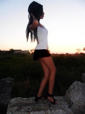 Zariah from Florida is DTF, are you?