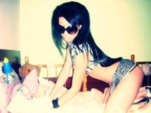 Looking for girls down to fuck? Keisha from Ontario is your girl