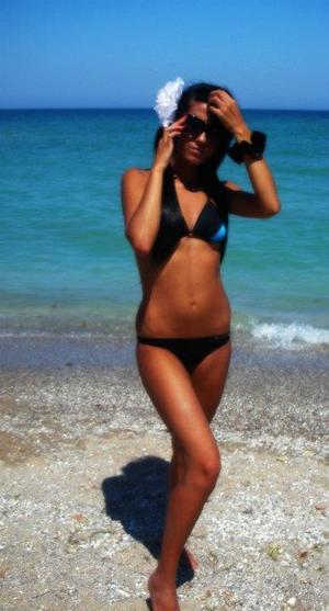 Brooke is a cheater looking for a guy like you!
