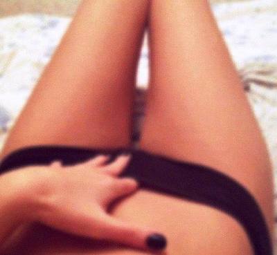 Meet local singles like Mallory from Louisiana who want to fuck tonight