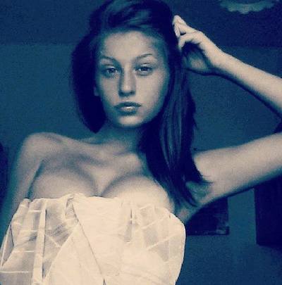 Sonia from Pennsylvania is DTF, are you?