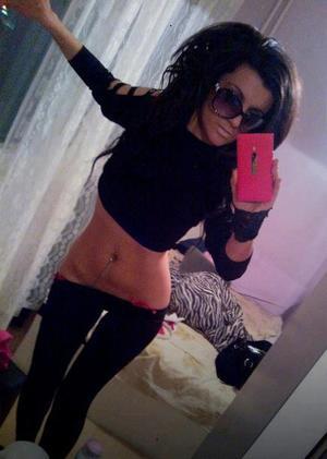 Cheaters like Heaven from Quebec are looking for you
