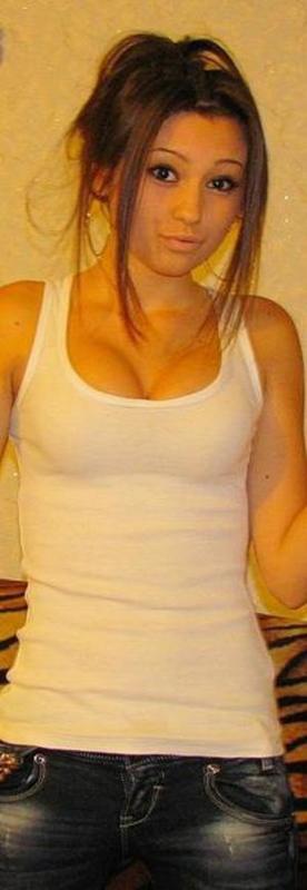 Mariel from Ohio is the best local fuck buddy you can ever find