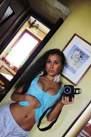 Escorts like Camilla are down to fuck you now!