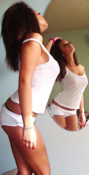 Cheaters like Gina from West Virginia are looking for you