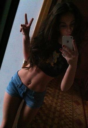 Looking for girls down to fuck? Emerald from Louisiana is your girl