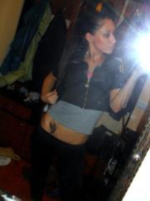 Looking for girls down to fuck? Adrienne from Colorado is your girl
