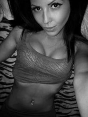 Abigail from New Jersey is the best local fuck buddy you can ever find