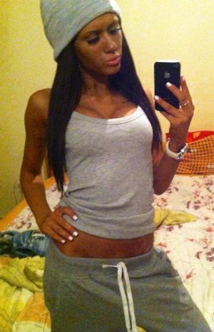 Looking for girls down to fuck? Natasha from Alabama is your girl