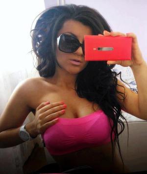 Looking for local cheaters? Take Trisha from Mississippi home with you
