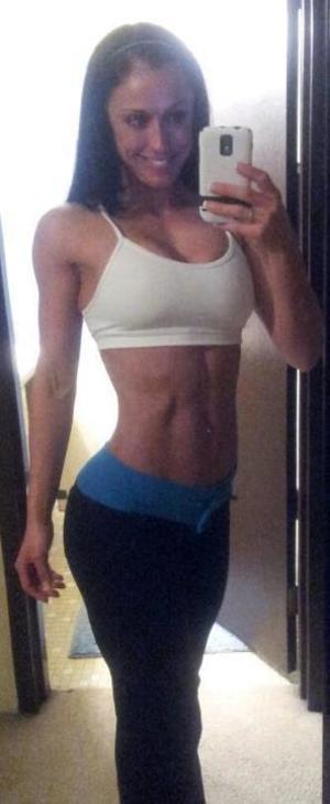 Kenzie is a cheater looking for a guy like you!