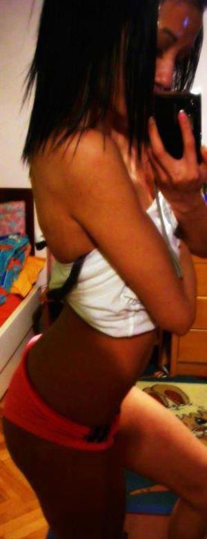 Krystin is a cheater looking for a guy like you!