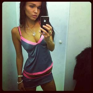 Cheaters like Nadia from Texas are looking for you