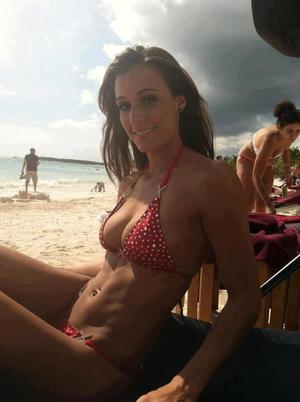 Rebecca from Louisiana is looking for adult webcam chat