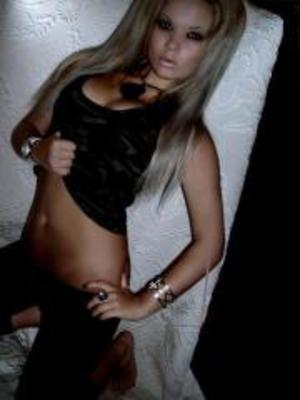 Justine from Georgia is the best local fuck buddy you can ever find
