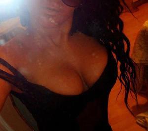 Looking for local cheaters? Take Shirley from British Colombia home with you