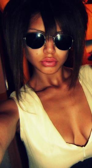 Escorts like Jaelyn are down to fuck you now!