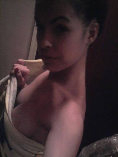Finding a fuck buddy like Kierra from Connecticut has never been easier