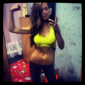 Ashleigh from North Dakota is the best local fuck buddy you can ever find