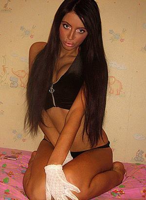 Jadyn is a cheater looking for a guy like you!