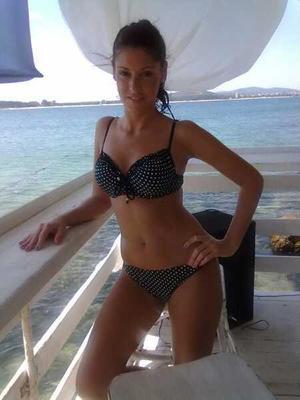Carly is a cheater looking for a guy like you!