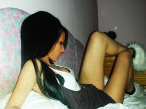 Alyssa from Michigan is looking for adult webcam chat