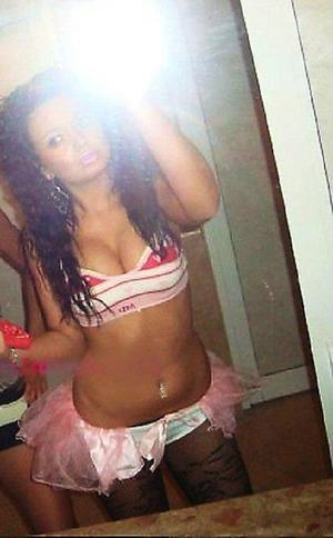 Priscilla from Pennsylvania is interested in nsa sex with a nice, young man