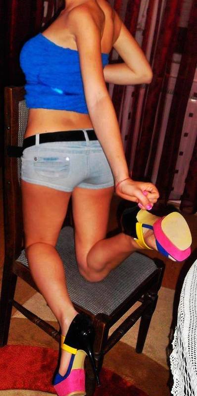 Looking for girls down to fuck? Anabel from Virginia is your girl