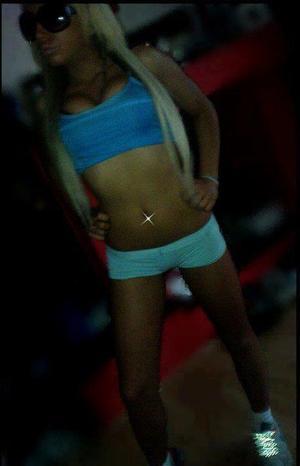 Looking for local cheaters? Take Perla from New Jersey home with you