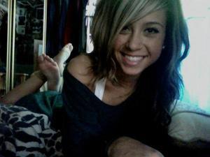 Sierra from Delaware is looking for adult webcam chat