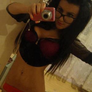 Breanna from Colorado is interested in nsa sex with a nice, young man